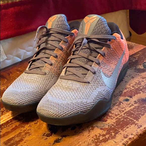 kobe 11 elite low easter